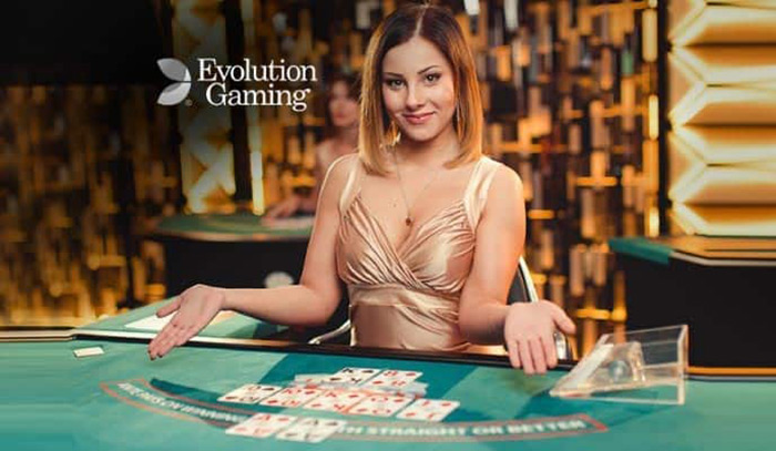 top 6 nhà cung cấp game casino trực tuyến