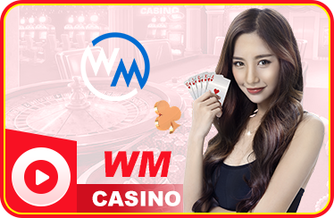 sảnh Casino WM