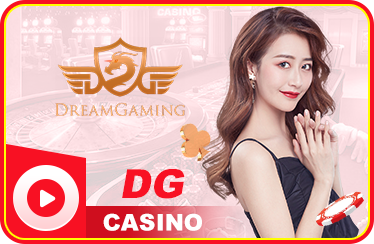 Sảnh DG Casino J88