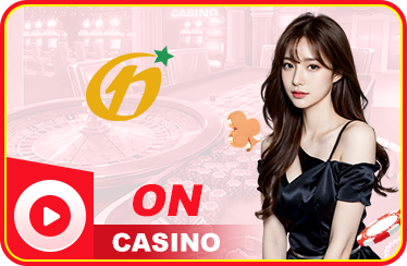 sảnh Casino ON J88