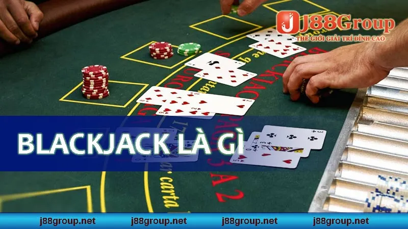 bài blackjack là gì